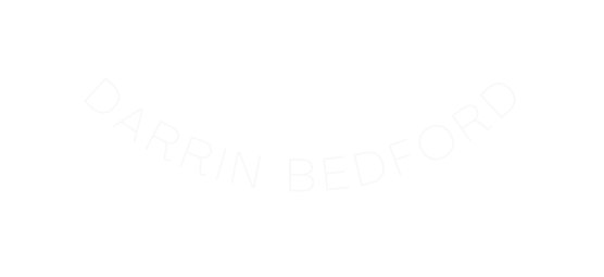 DARRiN BEDFORD