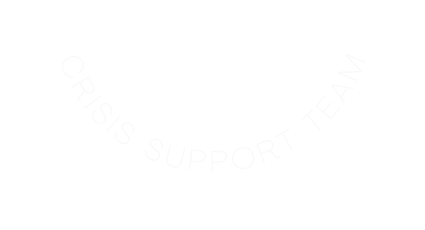 crisis support team