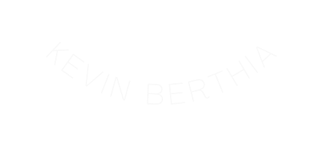 Kevin berthia