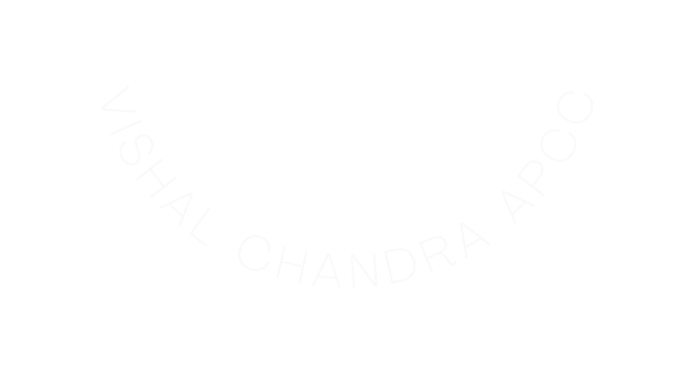 vishal chandra apcc